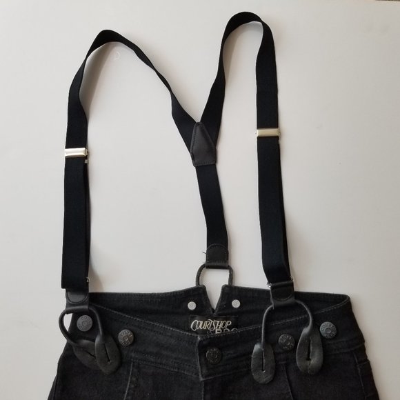 SOLD🌈BDG Courtshop high waist shorts - Picture 5 of 8